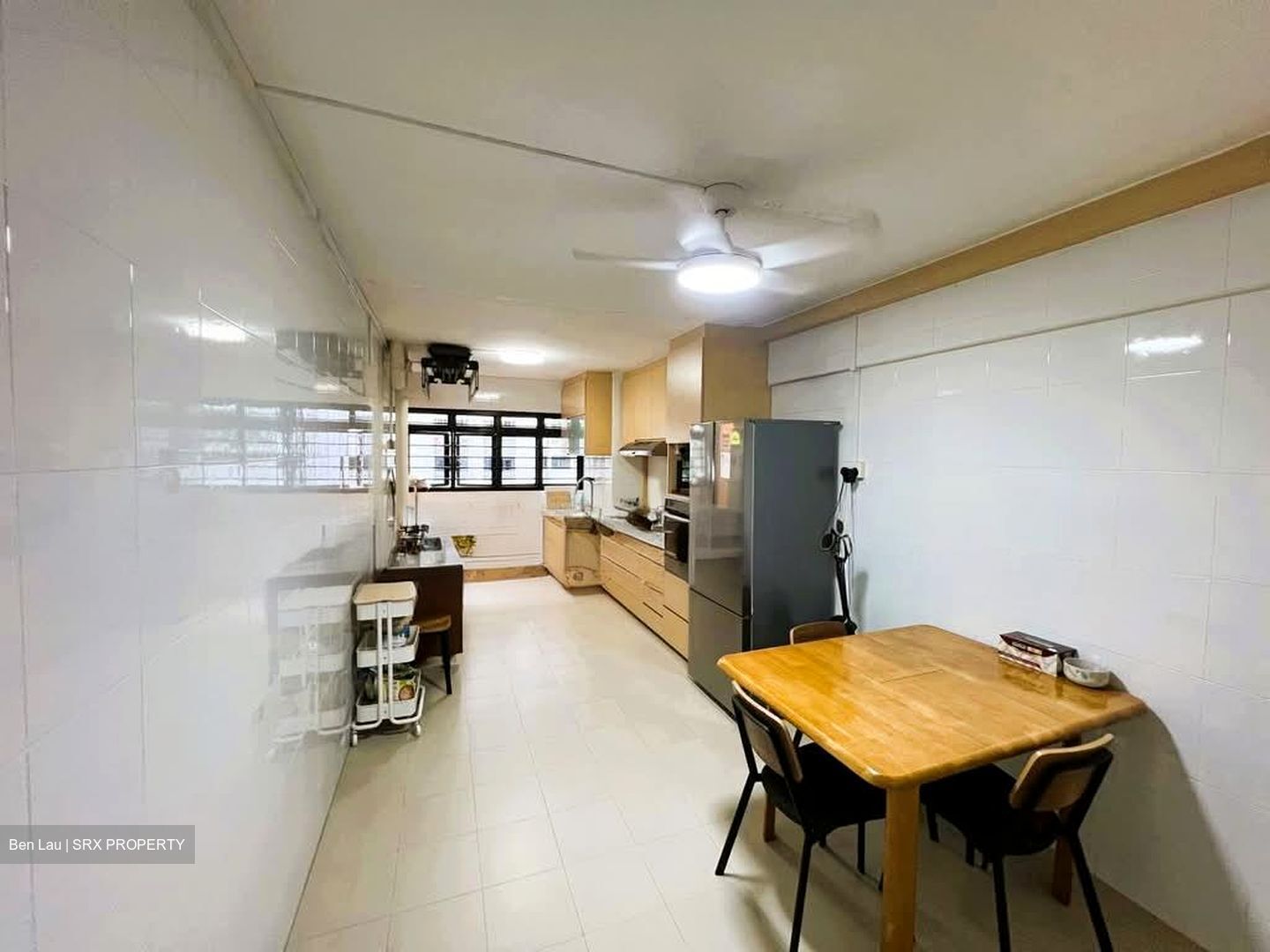 Blk 302 Clementi Meadows (Clementi), HDB 4 Rooms #578562411